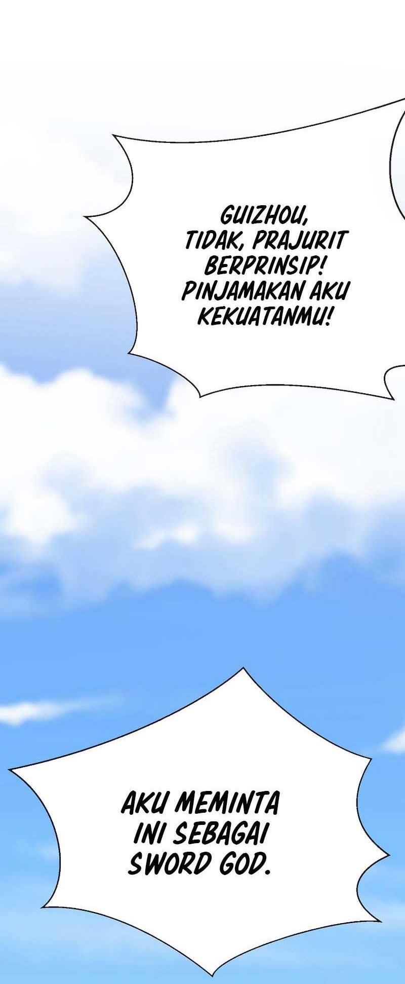 Volcanic Age Chapter 243 Gambar 74