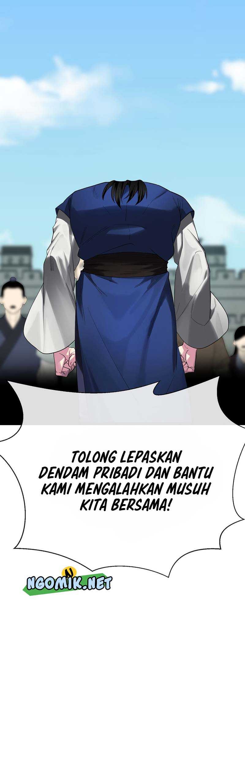 Volcanic Age Chapter 243 Gambar 75