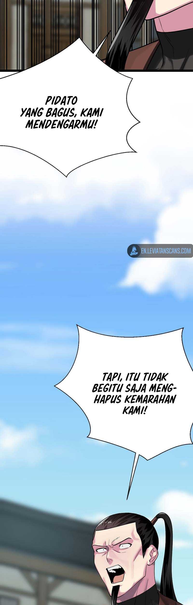 Volcanic Age Chapter 243 Gambar 81