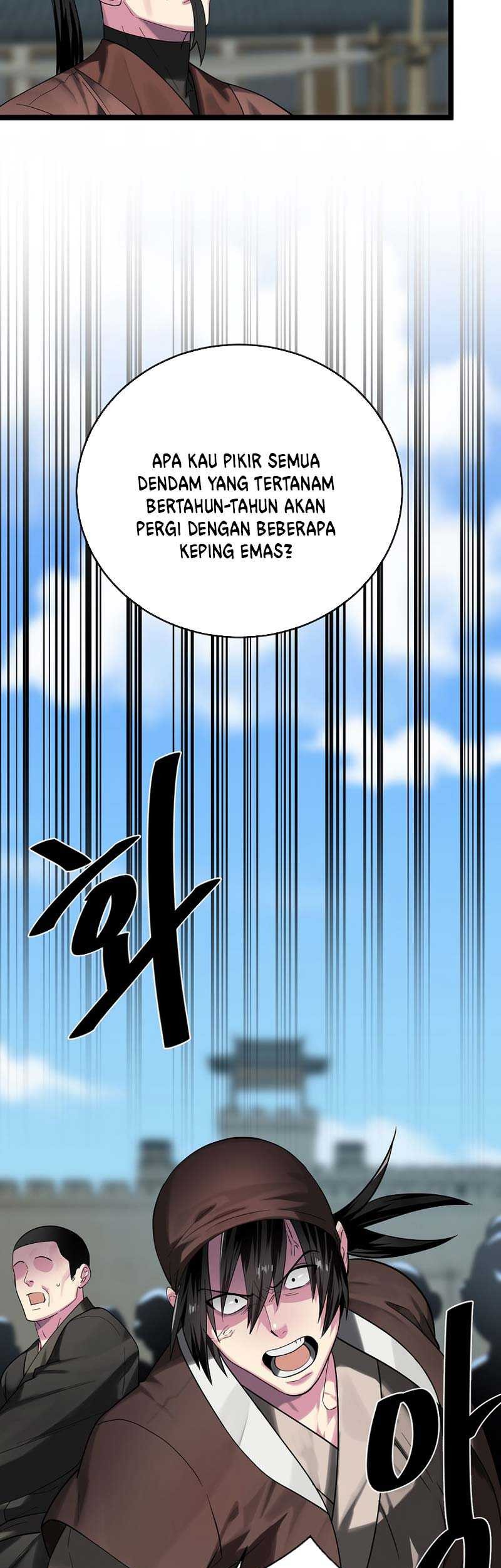 Volcanic Age Chapter 243 Gambar 93