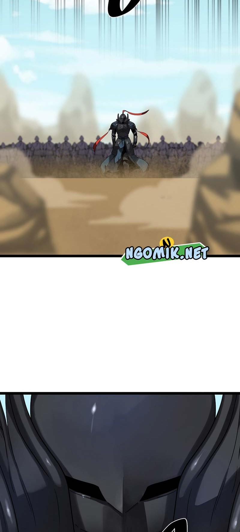 Volcanic Age Chapter 243 Gambar 7