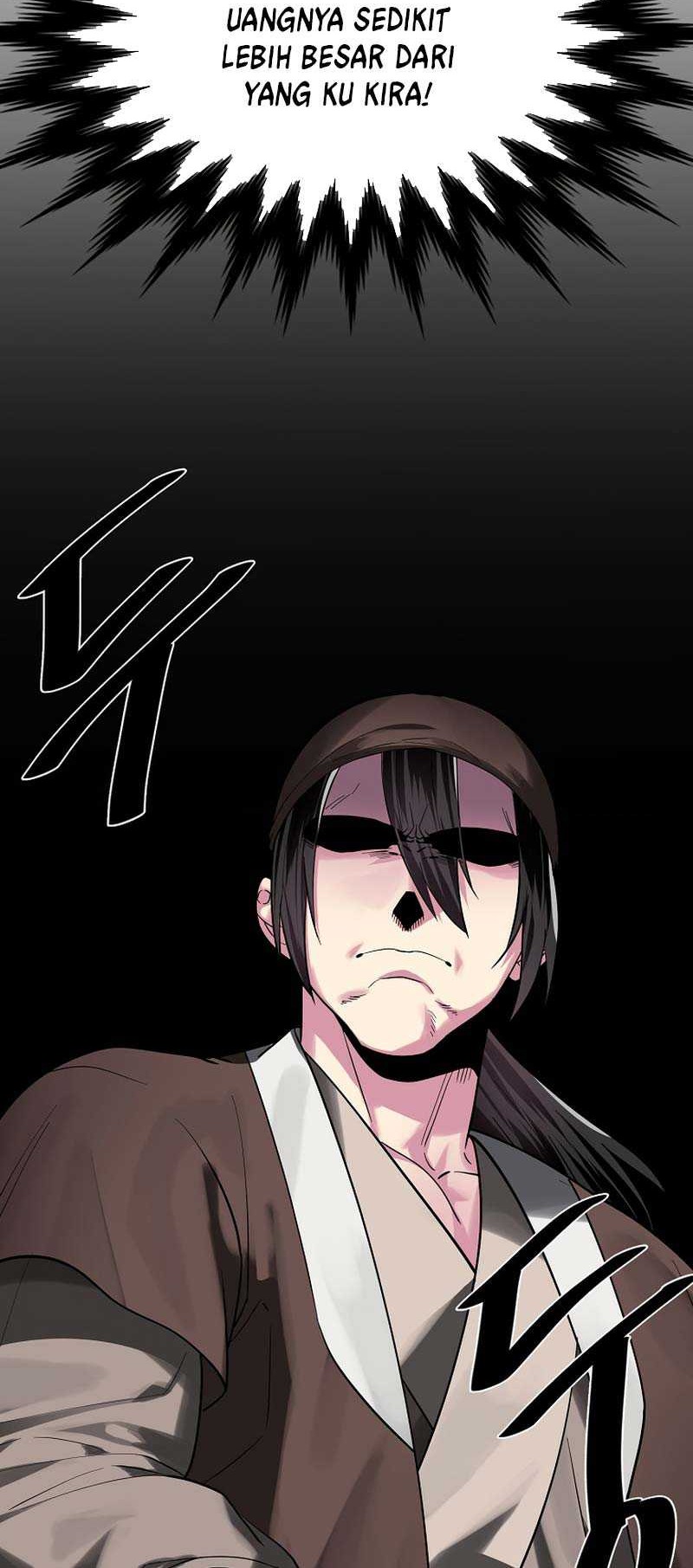 Volcanic Age Chapter 243 Gambar 100