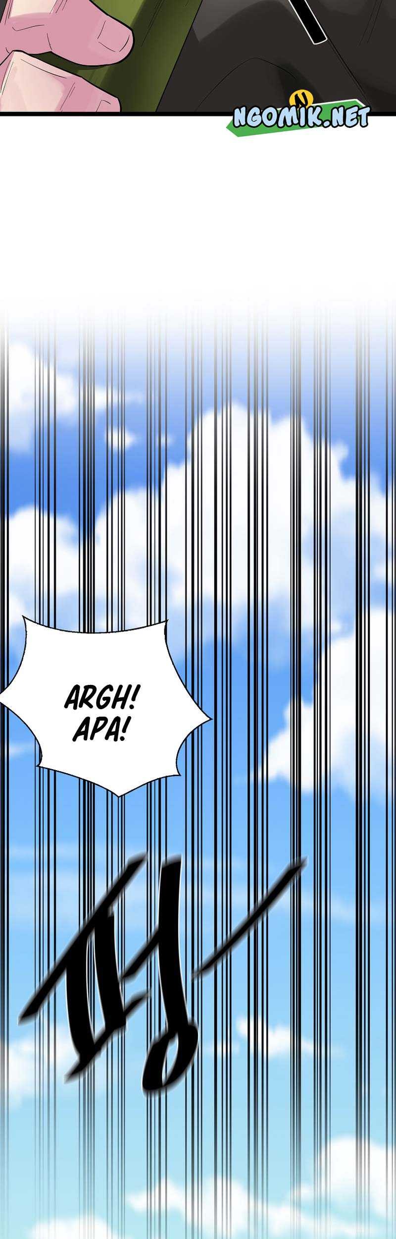 Volcanic Age Chapter 243 Gambar 111