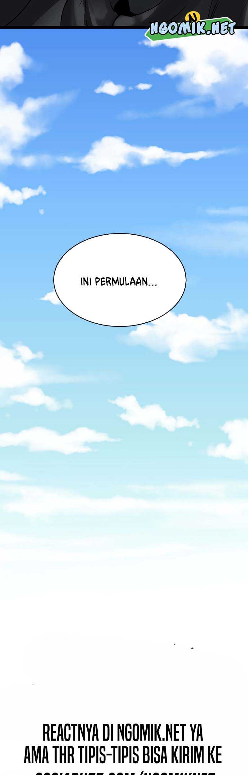 Volcanic Age Chapter 243 Gambar 119