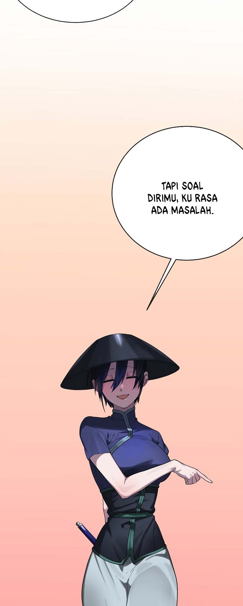 Volcanic Age Chapter 243 Gambar 17