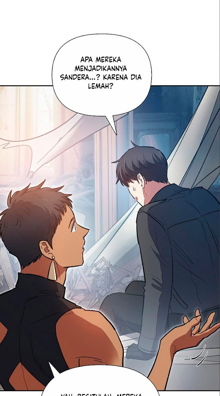 The S-Classes That I Raised Chapter 85 Gambar 19