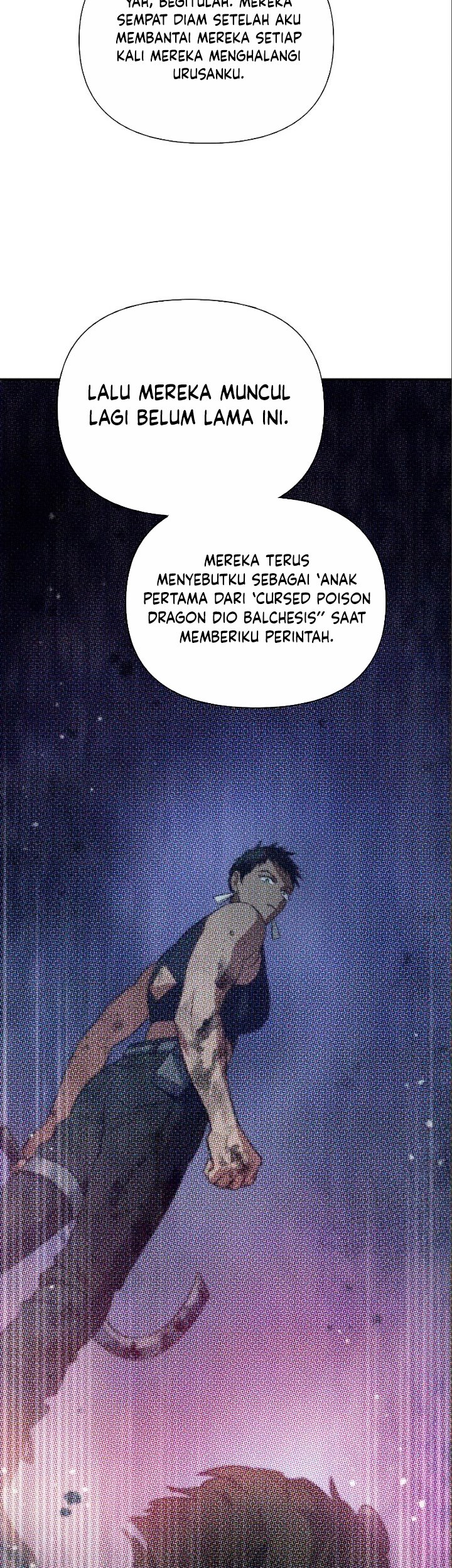 The S-Classes That I Raised Chapter 85 Gambar 20