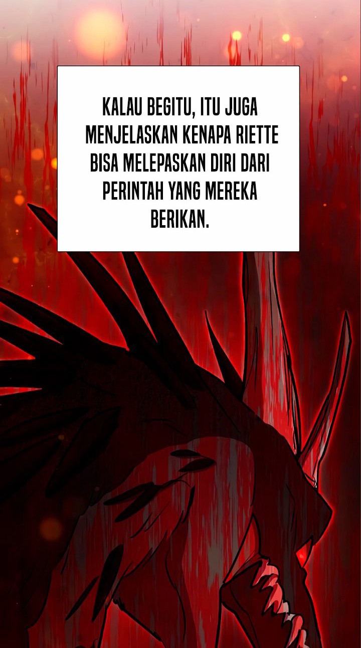 The S-Classes That I Raised Chapter 85 Gambar 23