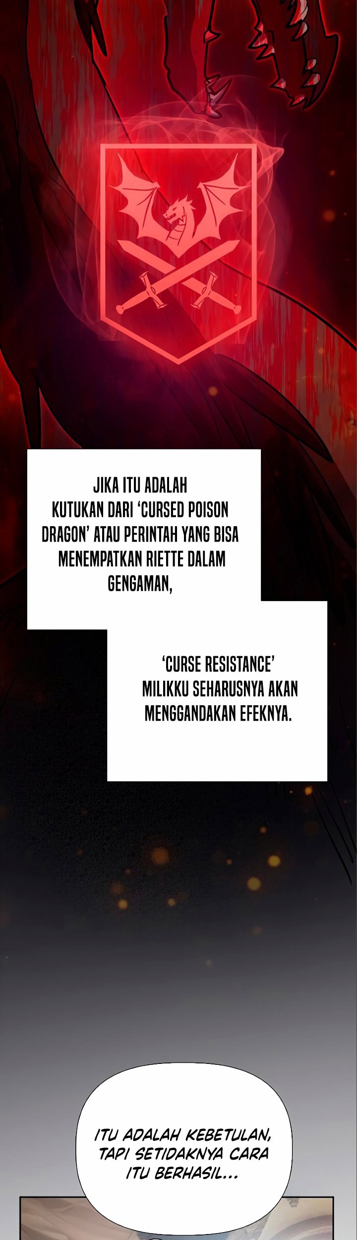 The S-Classes That I Raised Chapter 85 Gambar 24