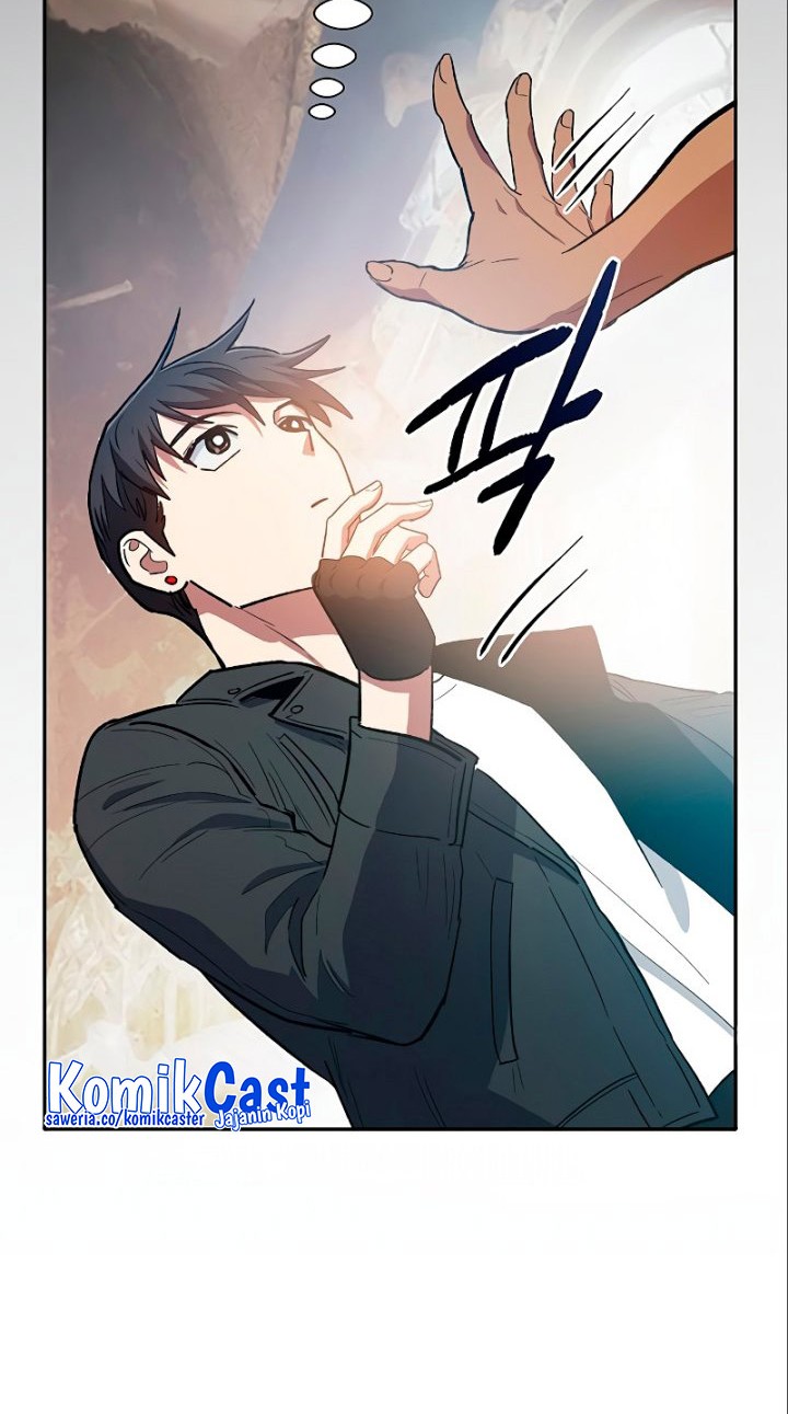 The S-Classes That I Raised Chapter 85 Gambar 25