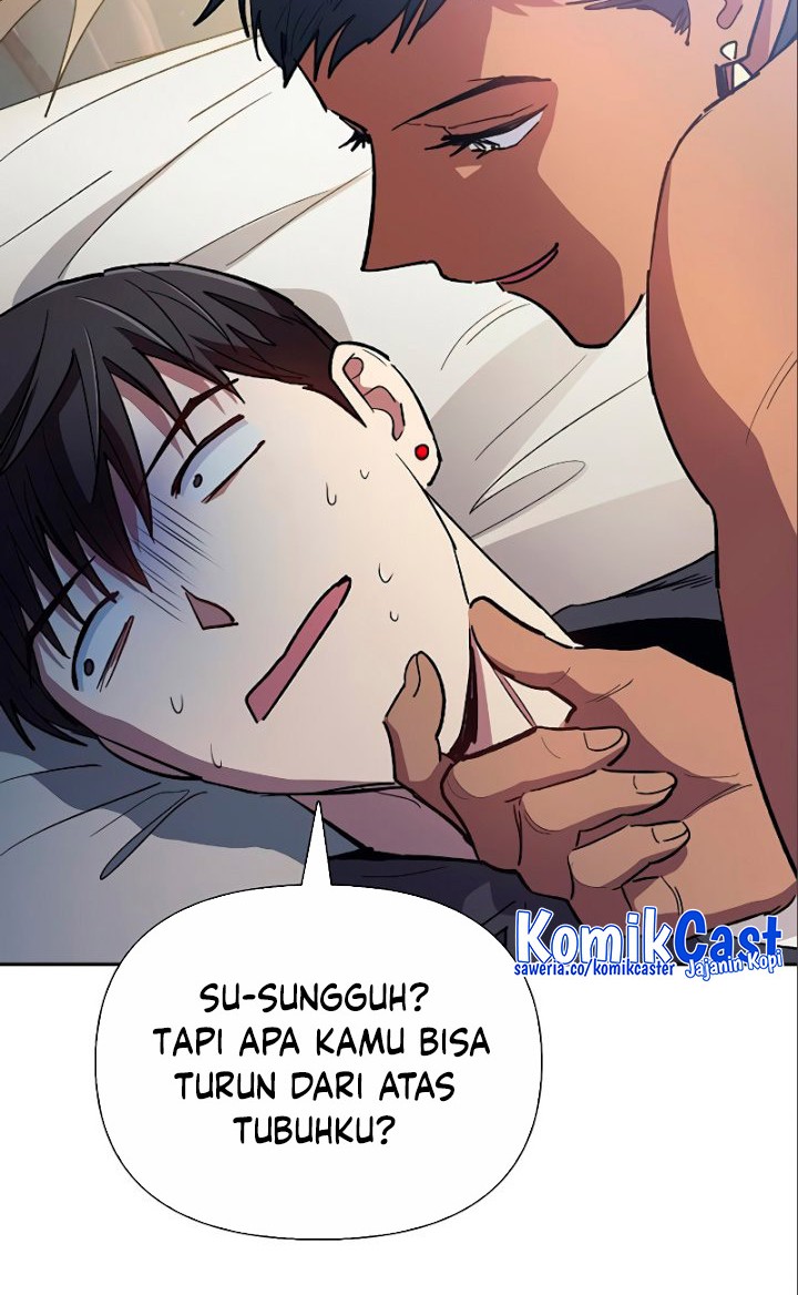 The S-Classes That I Raised Chapter 85 Gambar 27