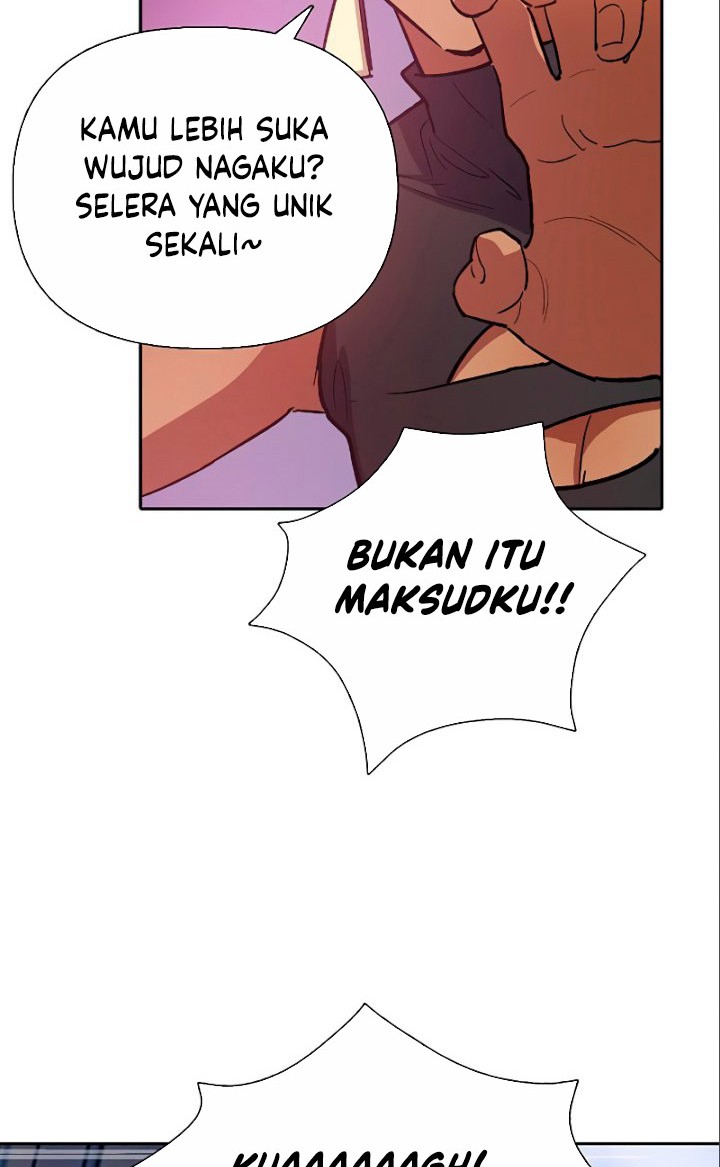 The S-Classes That I Raised Chapter 85 Gambar 29