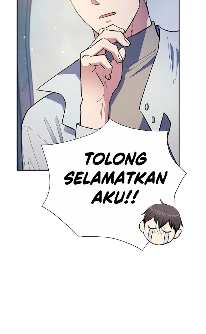 The S-Classes That I Raised Chapter 85 Gambar 33