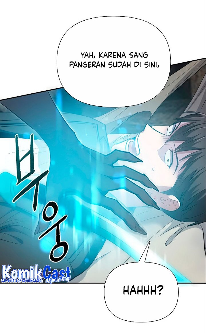 The S-Classes That I Raised Chapter 85 Gambar 37