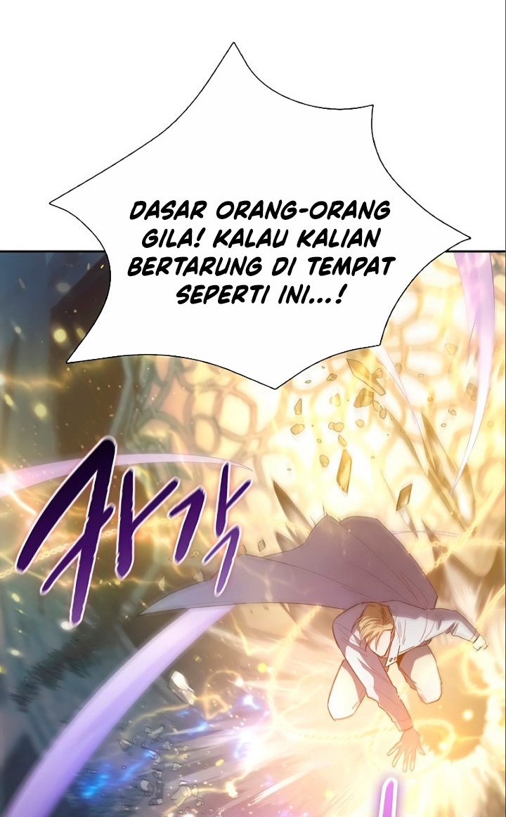 The S-Classes That I Raised Chapter 85 Gambar 39