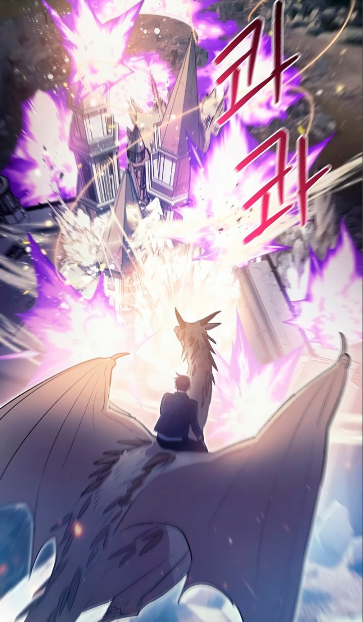 The S-Classes That I Raised Chapter 85 Gambar 43