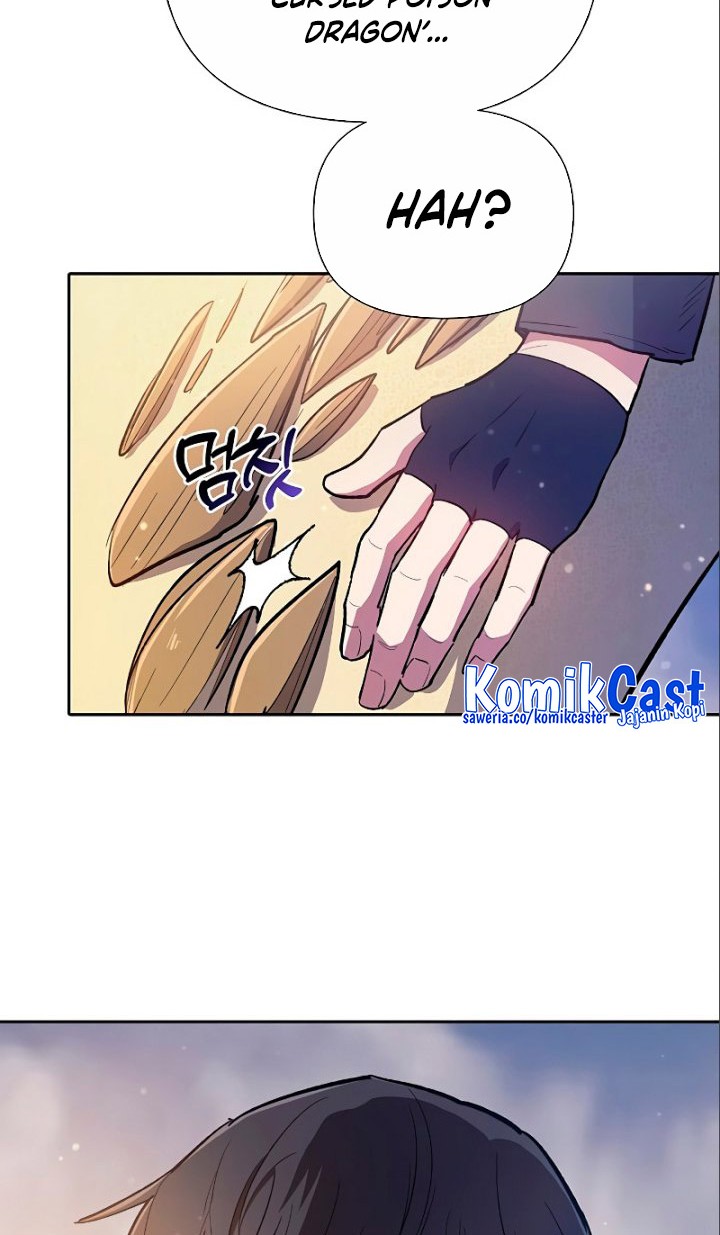 The S-Classes That I Raised Chapter 85 Gambar 45