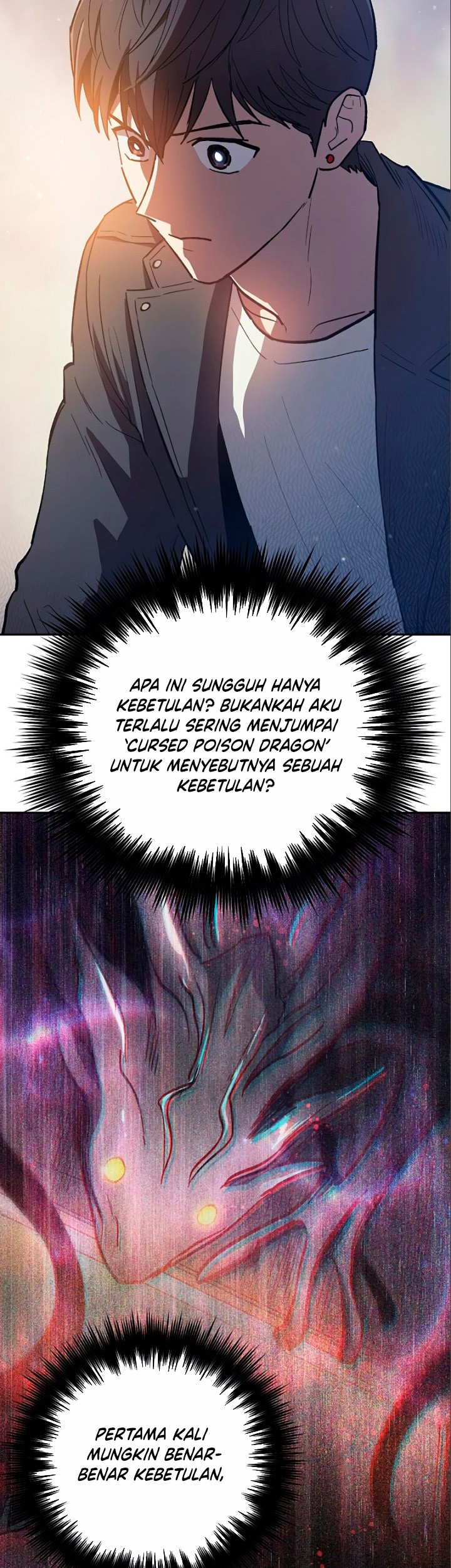 The S-Classes That I Raised Chapter 85 Gambar 46