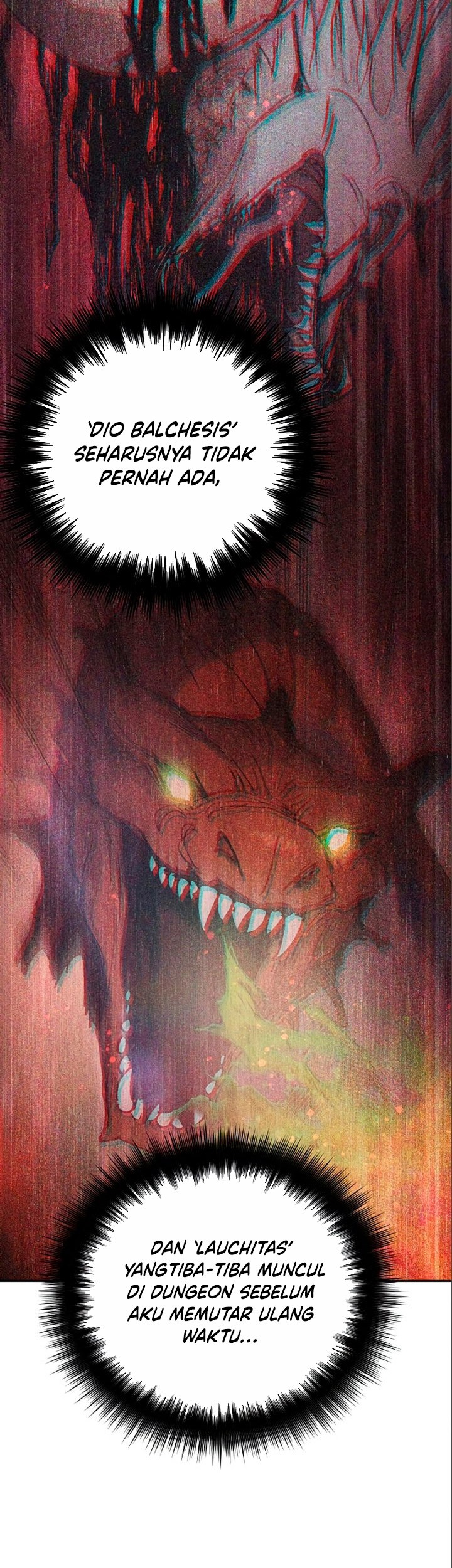 The S-Classes That I Raised Chapter 85 Gambar 48