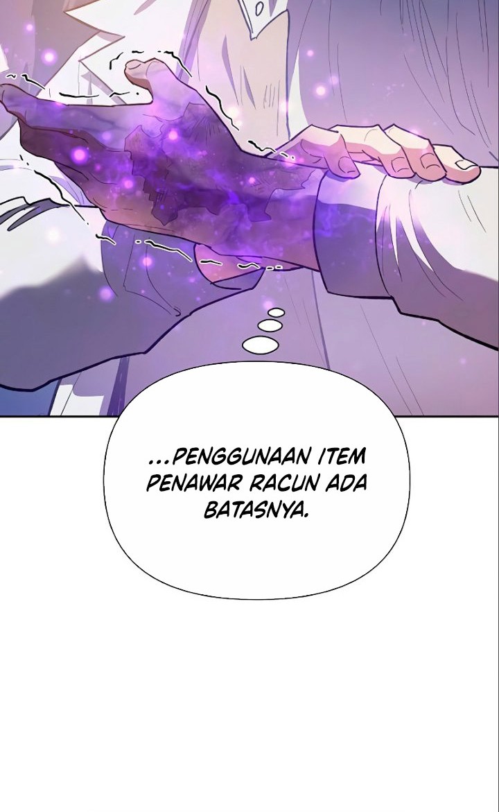 The S-Classes That I Raised Chapter 85 Gambar 57