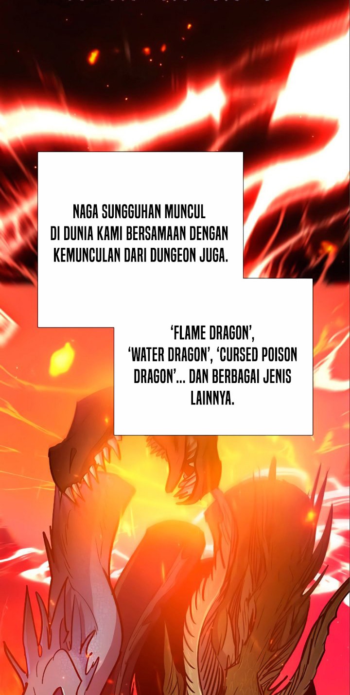 The S-Classes That I Raised Chapter 85 Gambar 3