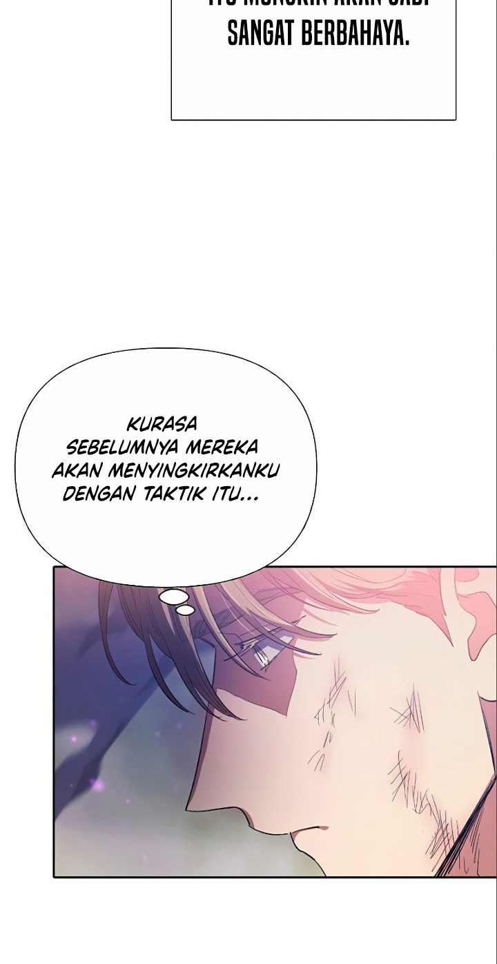 The S-Classes That I Raised Chapter 85 Gambar 59