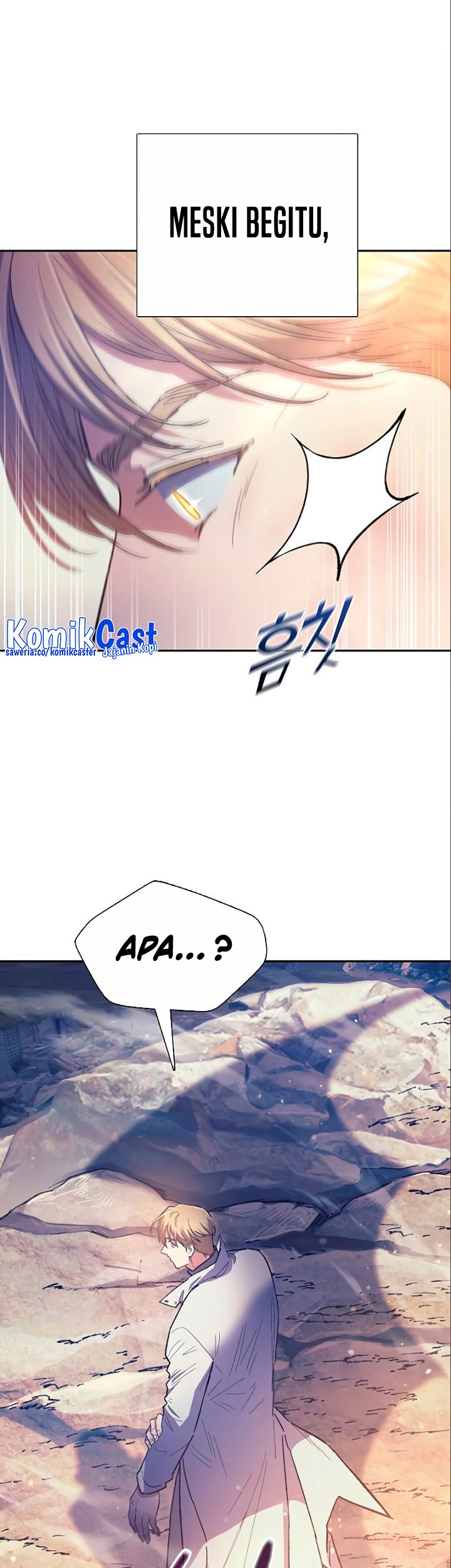 The S-Classes That I Raised Chapter 85 Gambar 60