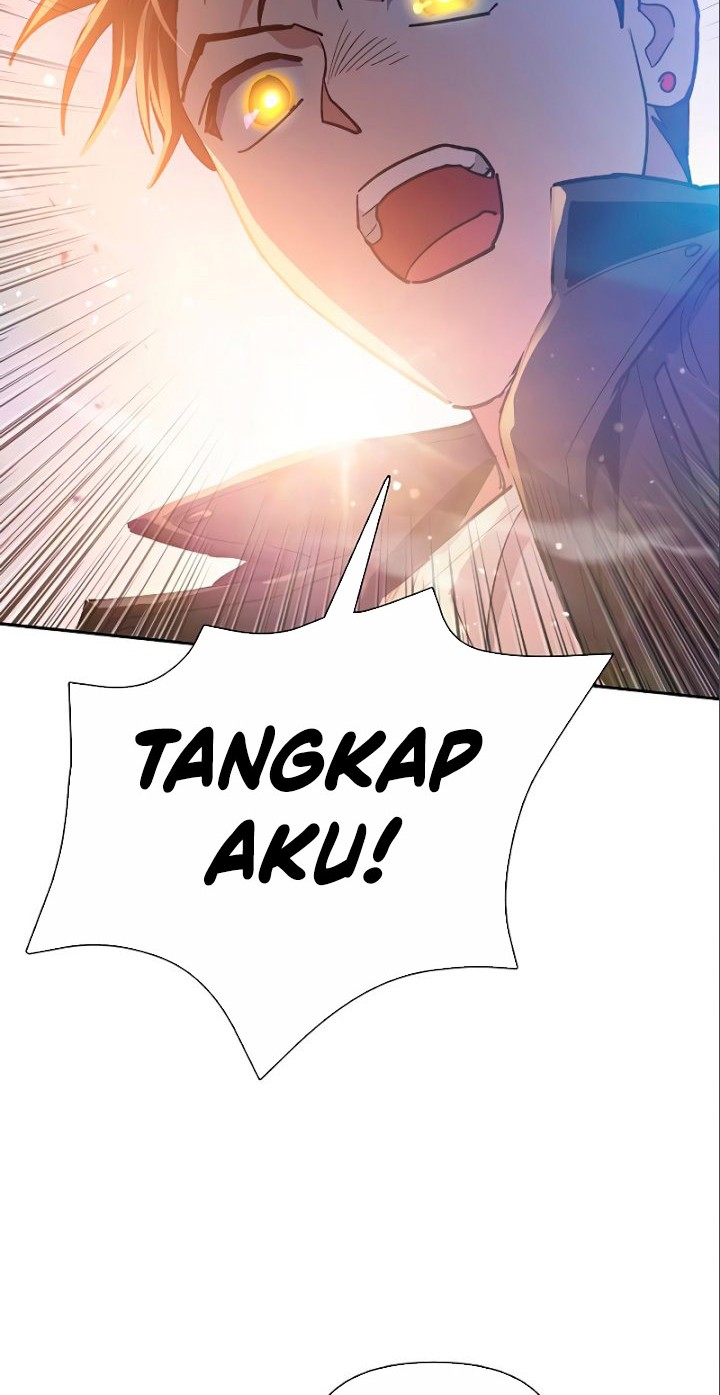 The S-Classes That I Raised Chapter 85 Gambar 63