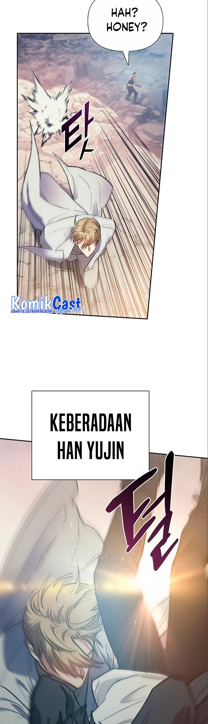 The S-Classes That I Raised Chapter 85 Gambar 64