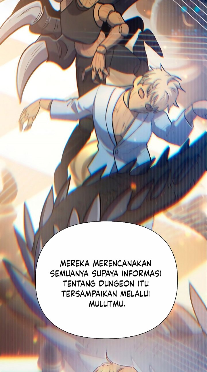 The S-Classes That I Raised Chapter 85 Gambar 75
