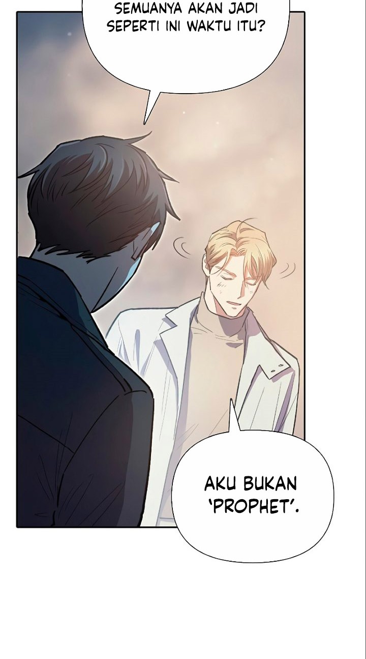 The S-Classes That I Raised Chapter 85 Gambar 77