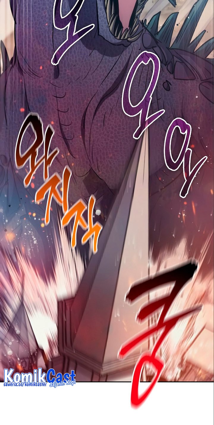 The S-Classes That I Raised Chapter 85 Gambar 5