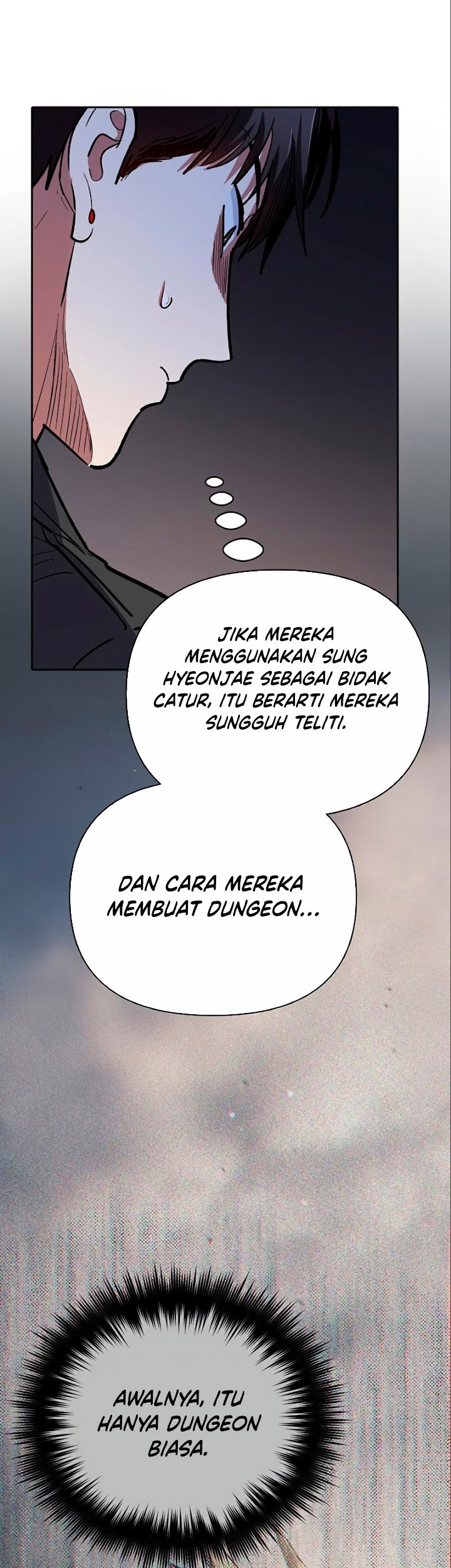 The S-Classes That I Raised Chapter 85 Gambar 78