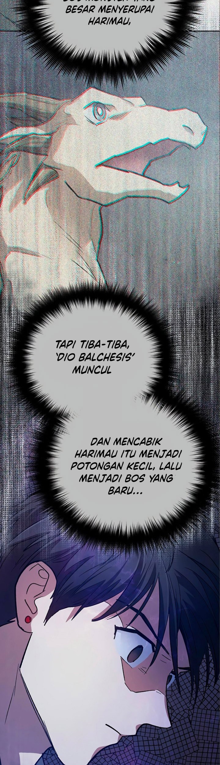 The S-Classes That I Raised Chapter 85 Gambar 80