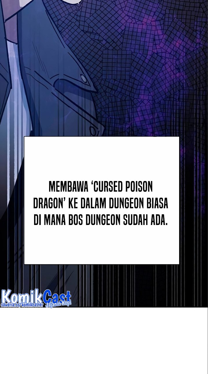 The S-Classes That I Raised Chapter 85 Gambar 81