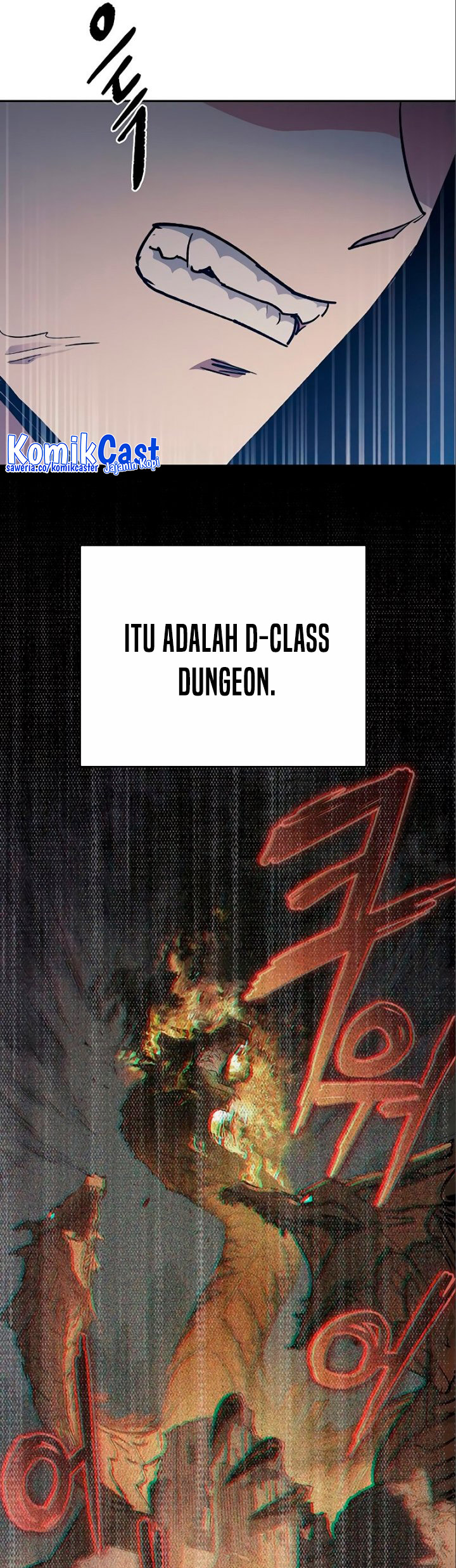 The S-Classes That I Raised Chapter 85 Gambar 82