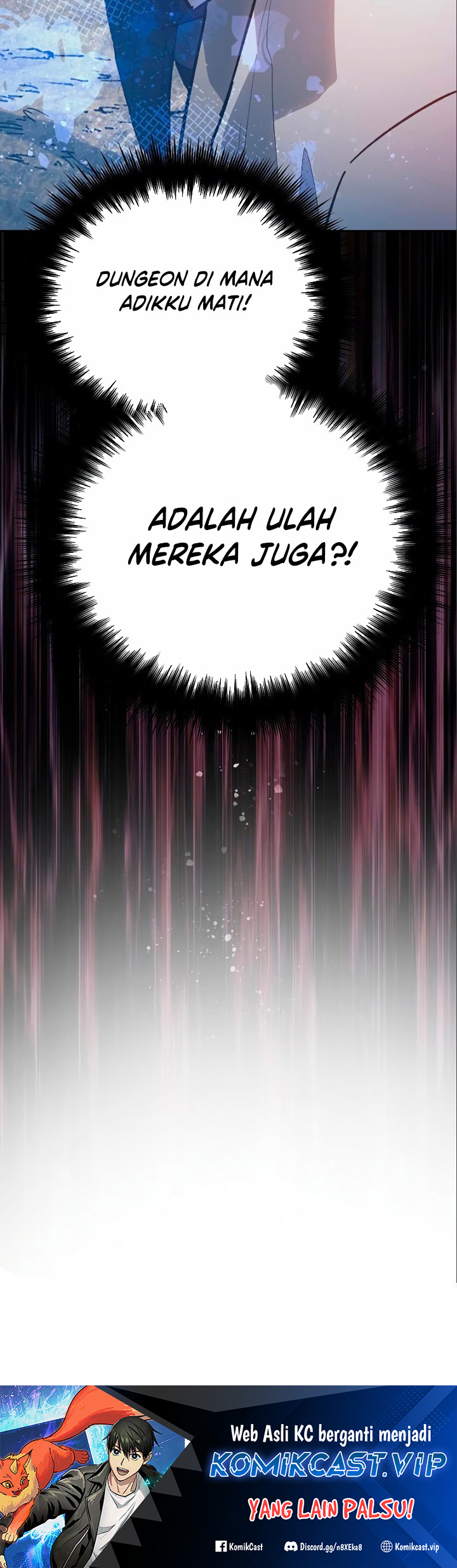 The S-Classes That I Raised Chapter 85 Gambar 85