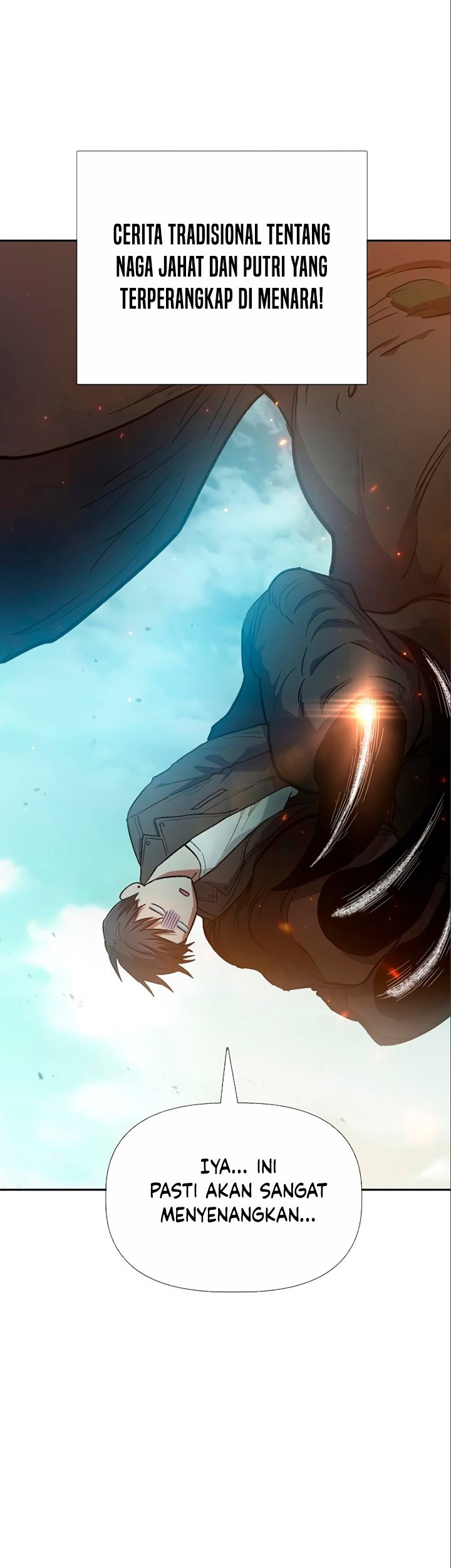 The S-Classes That I Raised Chapter 85 Gambar 6