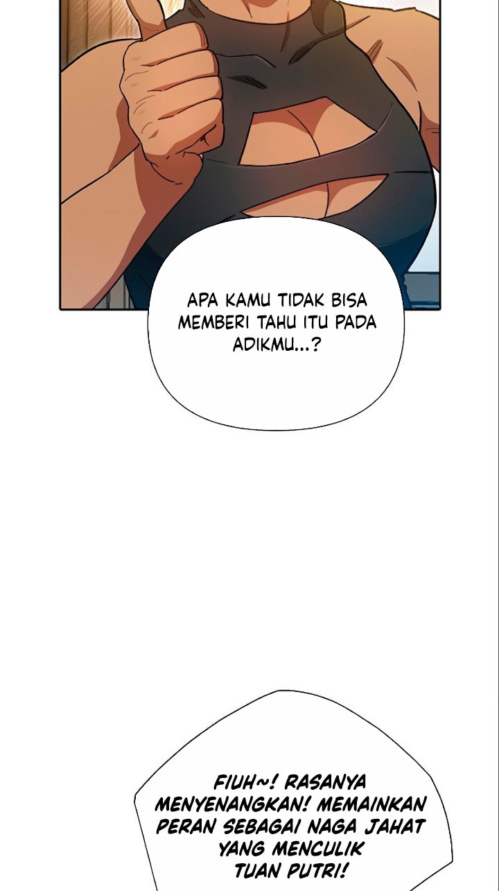 The S-Classes That I Raised Chapter 85 Gambar 11