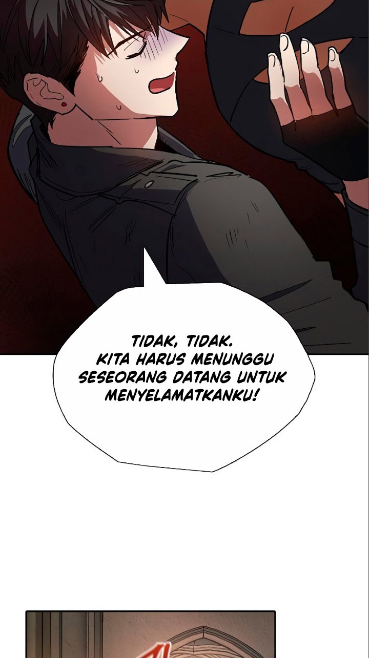 The S-Classes That I Raised Chapter 85 Gambar 13