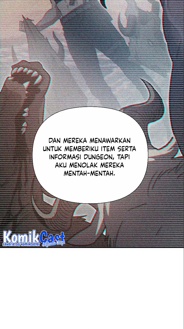 The S-Classes That I Raised Chapter 85 Gambar 17