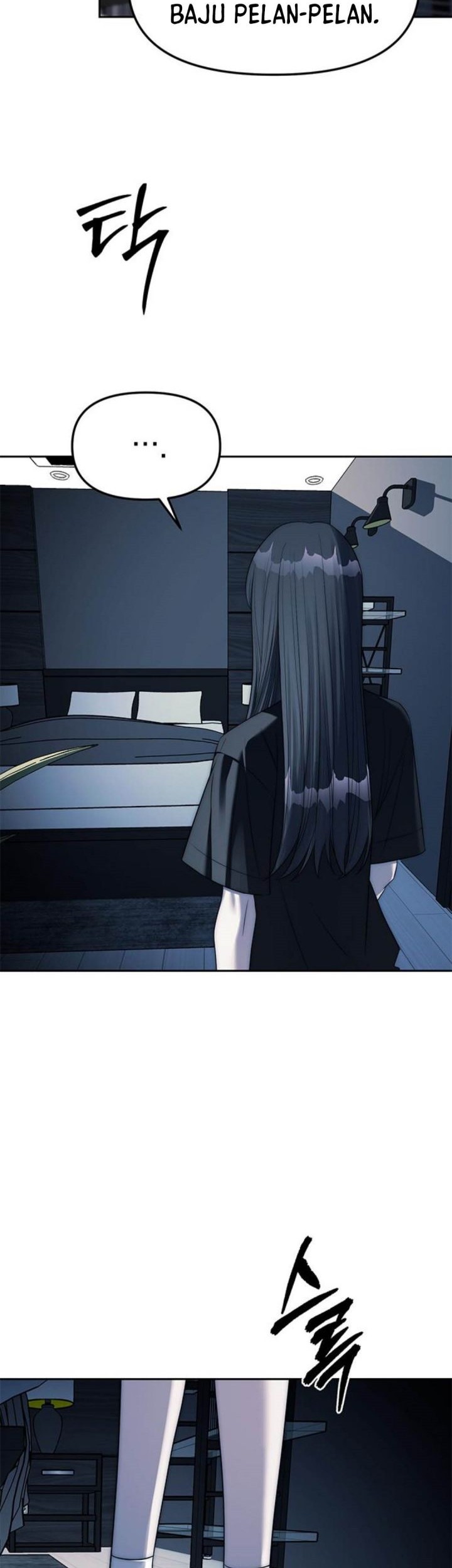 Undercover! Chaebol High School Chapter 37 Gambar 23