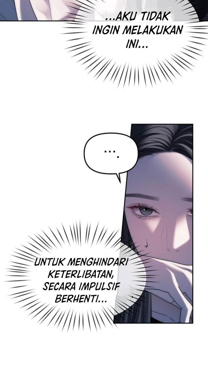 Undercover! Chaebol High School Chapter 37 Gambar 40