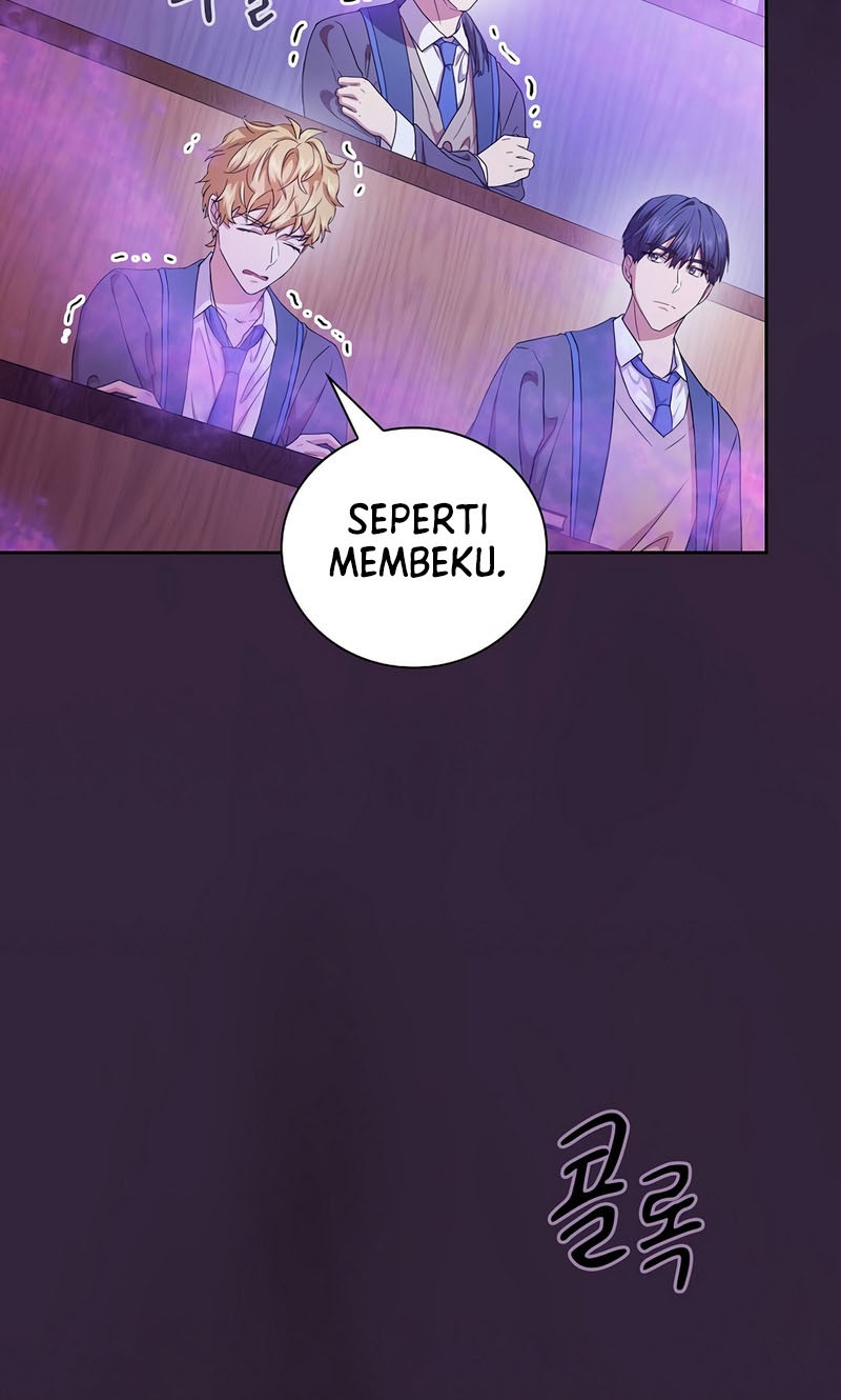 Magic Academy Survival Guide Chapter 53 Gambar 55