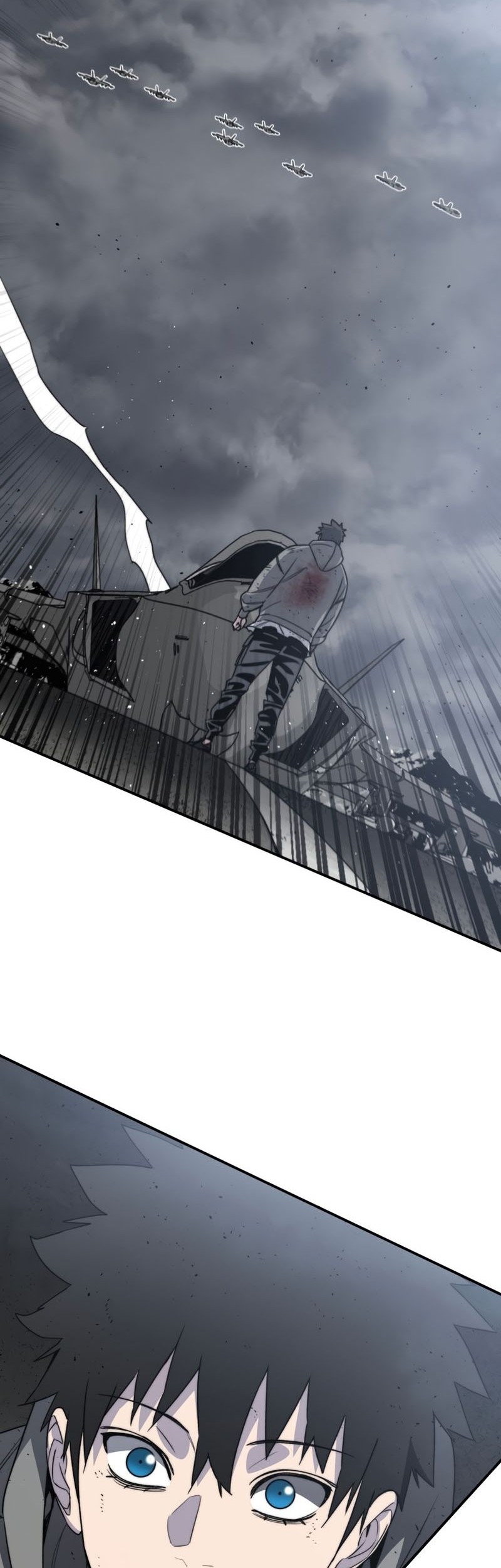 Existence Chapter 56 Gambar 35