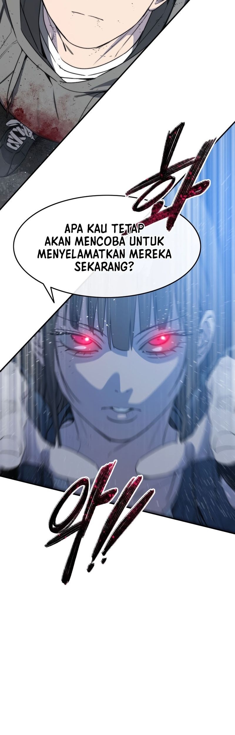 Existence Chapter 56 Gambar 36