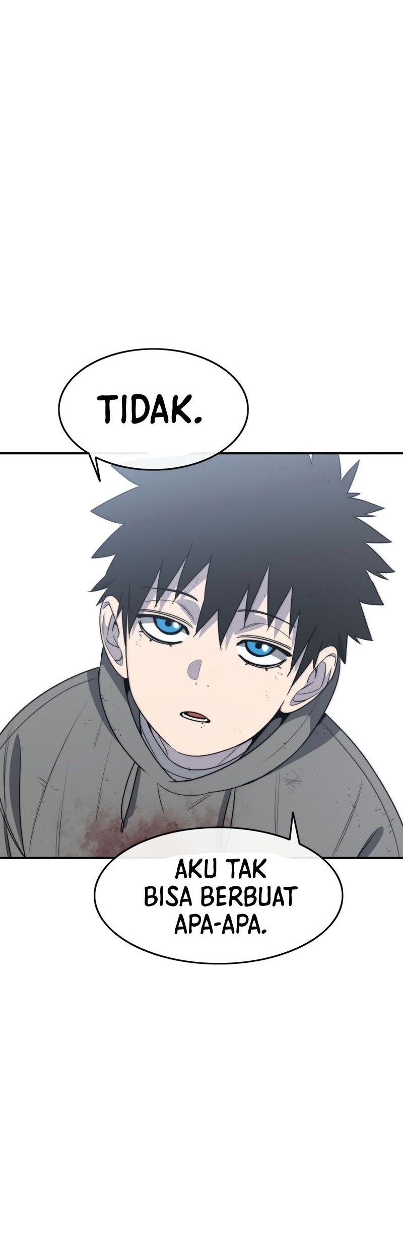 Existence Chapter 56 Gambar 37