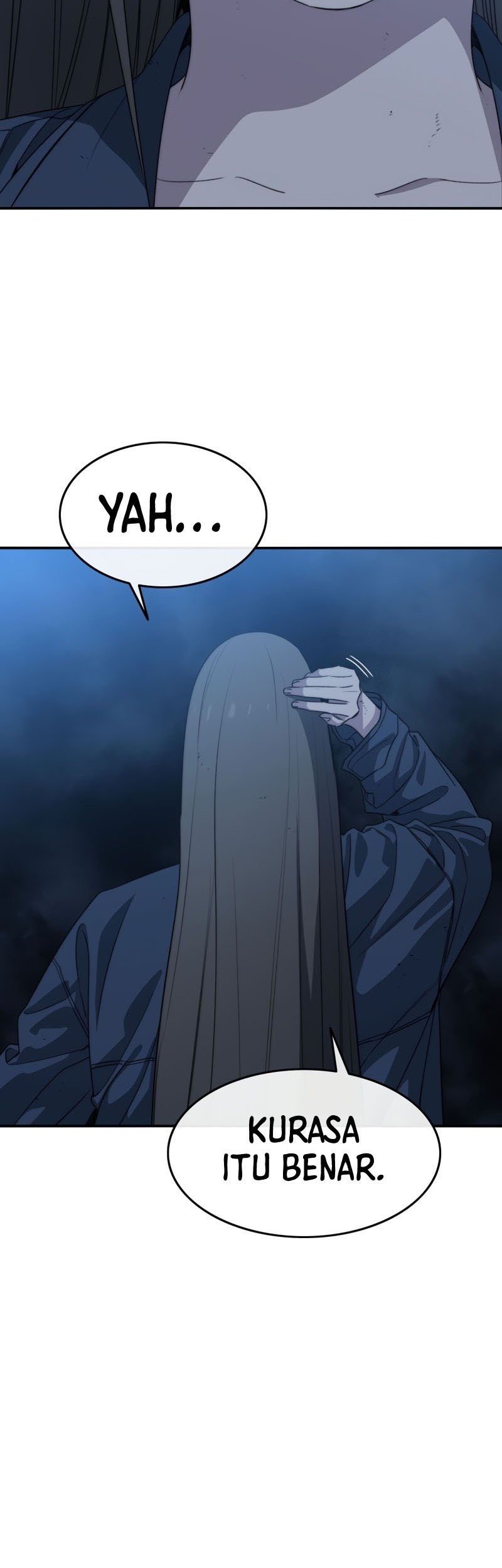 Existence Chapter 56 Gambar 40