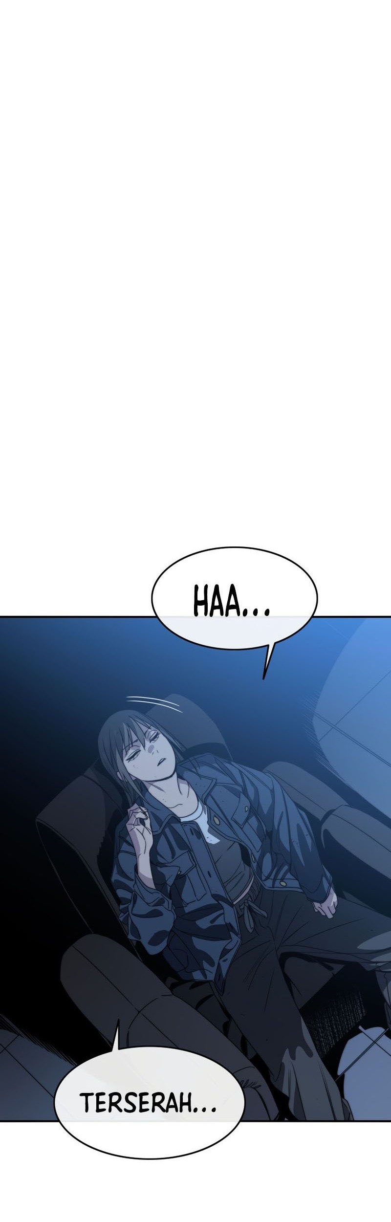 Existence Chapter 56 Gambar 41