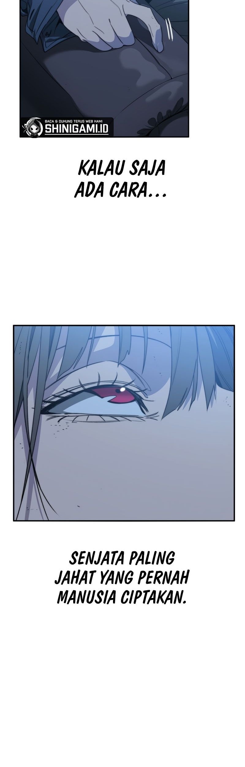 Existence Chapter 56 Gambar 43